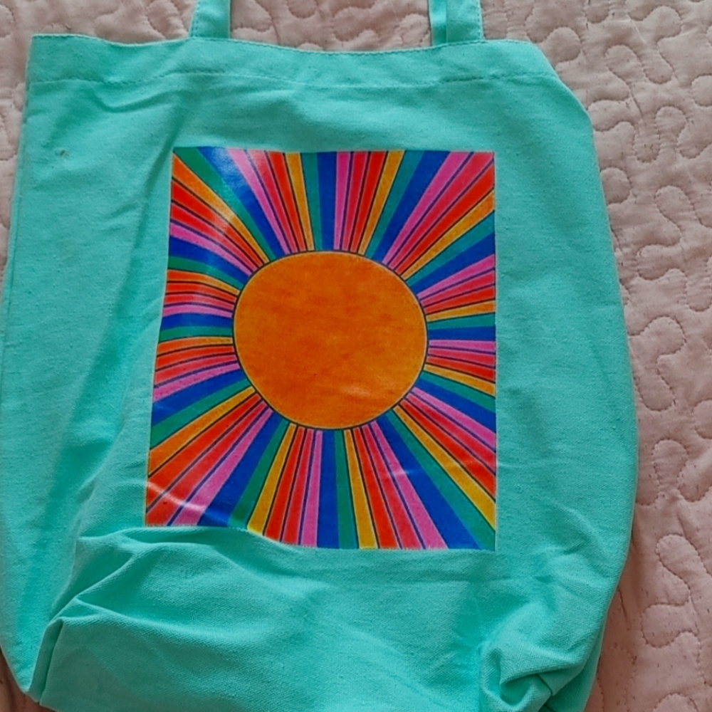 Tote bag